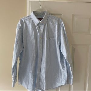 Vineyard Vines Dress Shirt